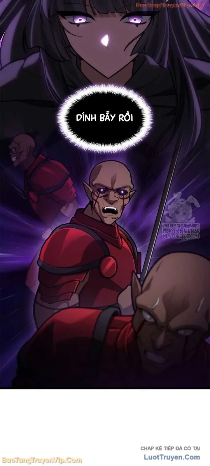 Đại Pháp Sư Toàn Năng Chapter 156 - 94