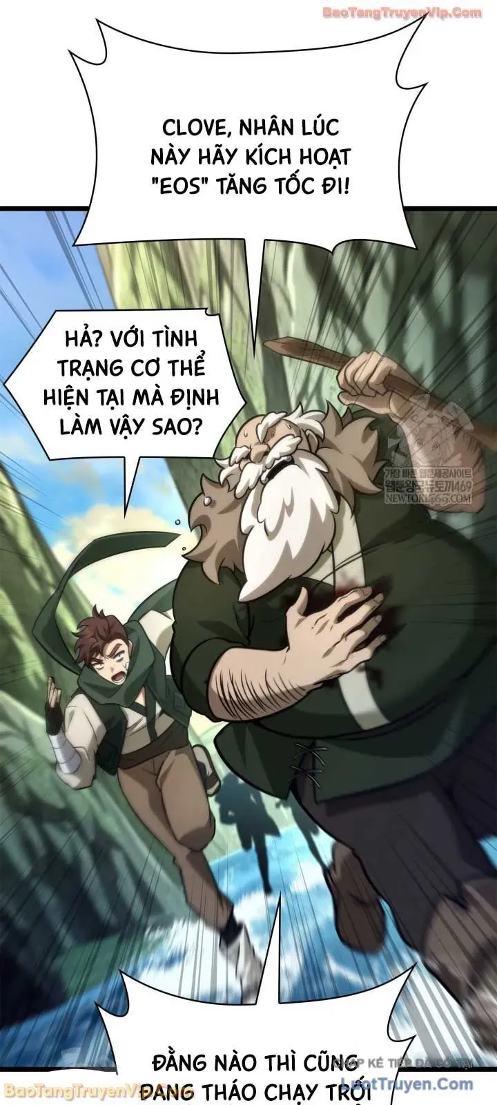 Đại Pháp Sư Toàn Năng Chapter 156 - 99