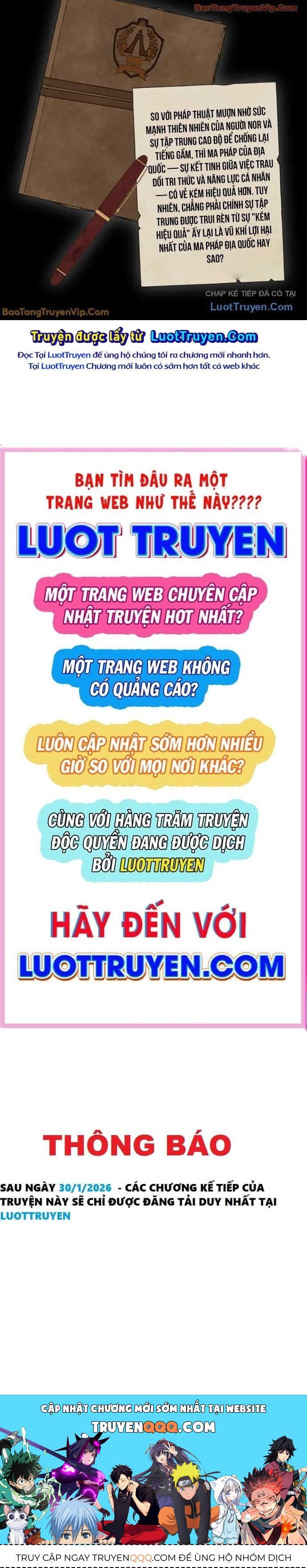 Đại Pháp Sư Toàn Năng Chapter 157 - 105