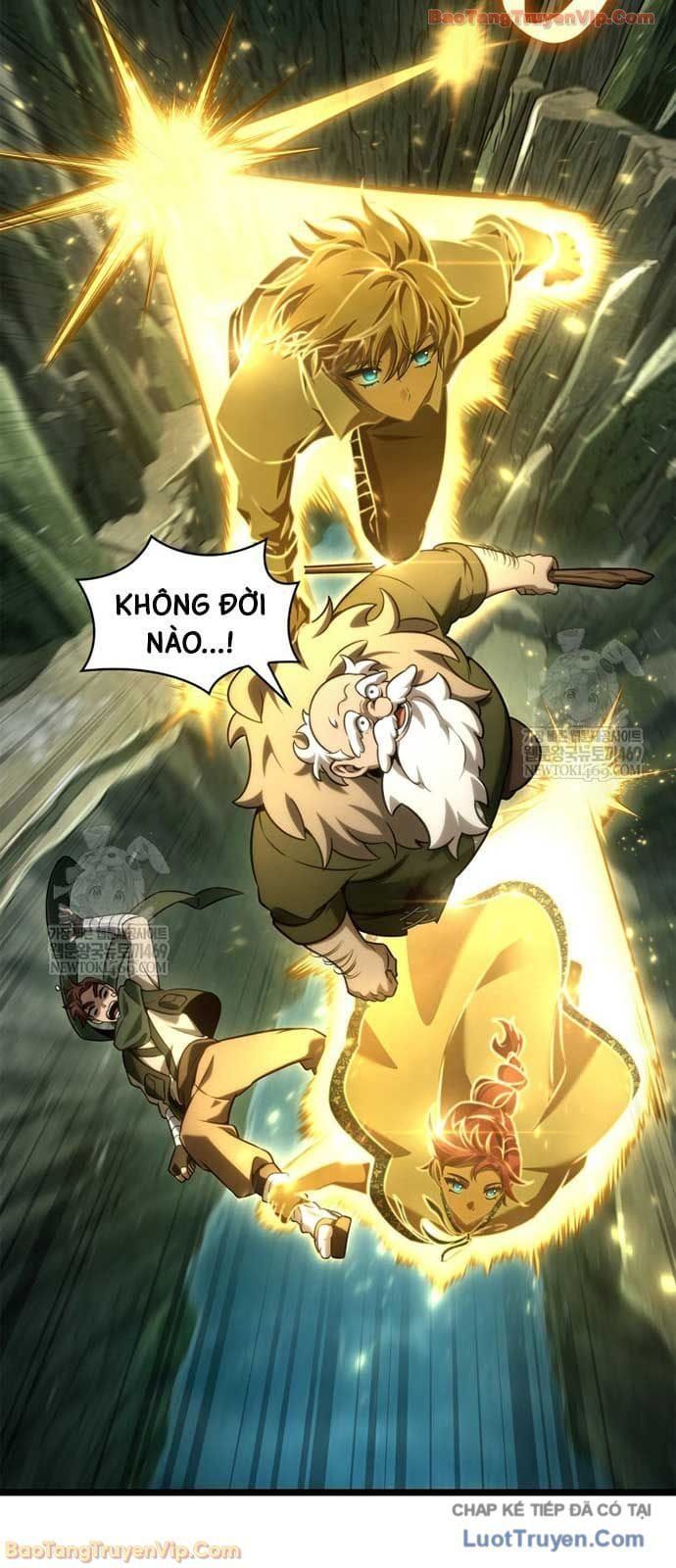 Đại Pháp Sư Toàn Năng Chapter 157 - 22