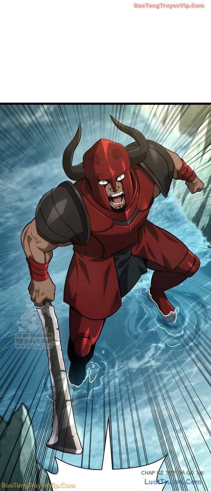 Đại Pháp Sư Toàn Năng Chapter 157 - 23