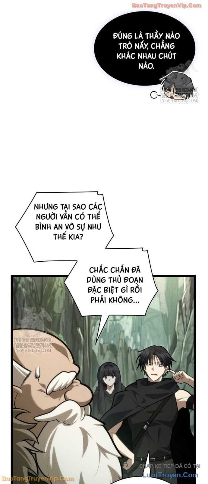 Đại Pháp Sư Toàn Năng Chapter 157 - 28