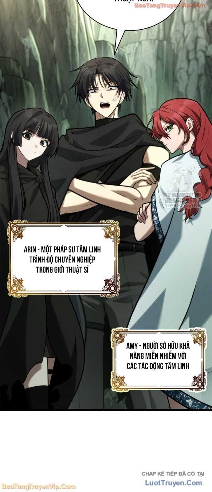 Đại Pháp Sư Toàn Năng Chapter 157 - 30