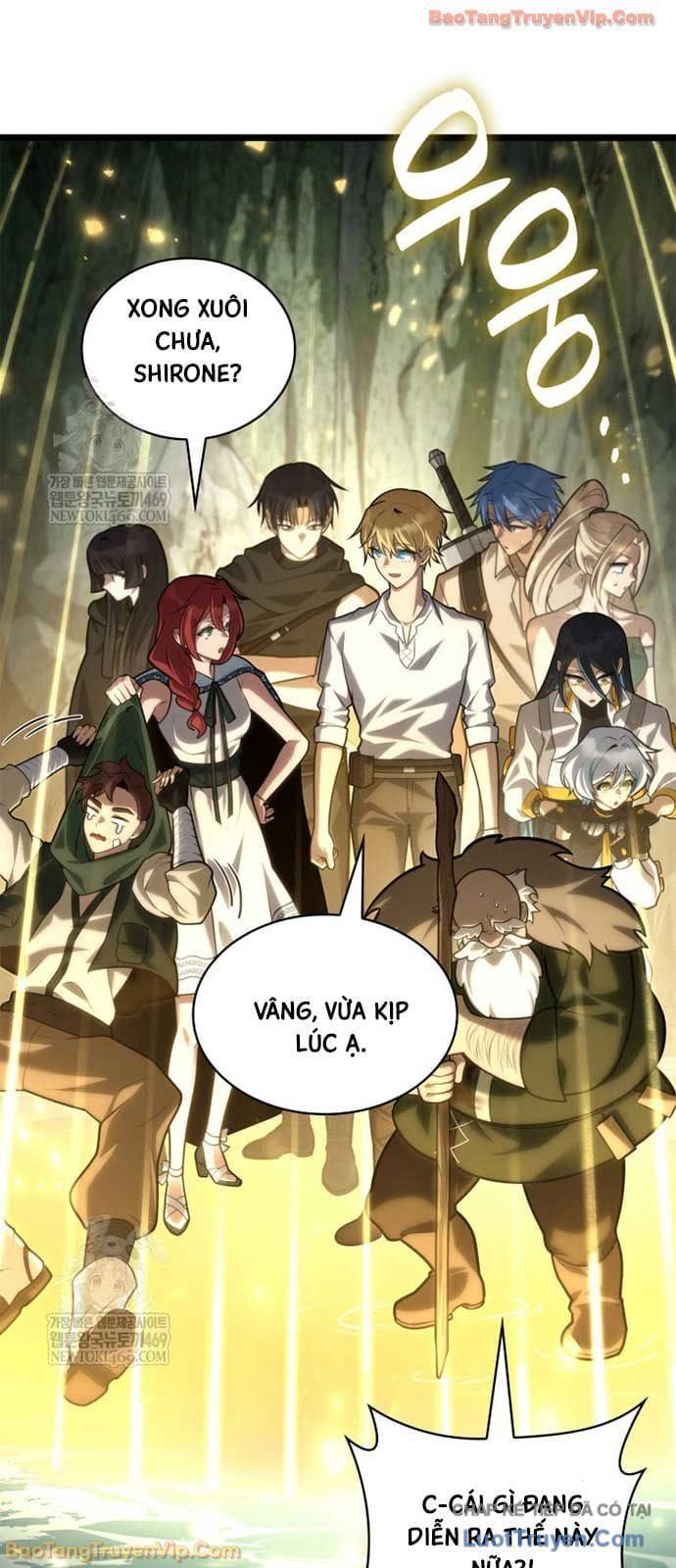 Đại Pháp Sư Toàn Năng Chapter 157 - 34