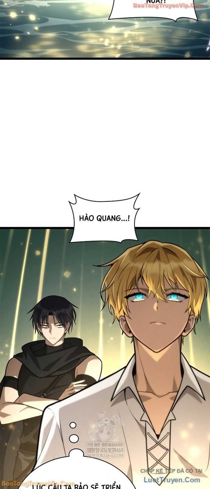 Đại Pháp Sư Toàn Năng Chapter 157 - 35