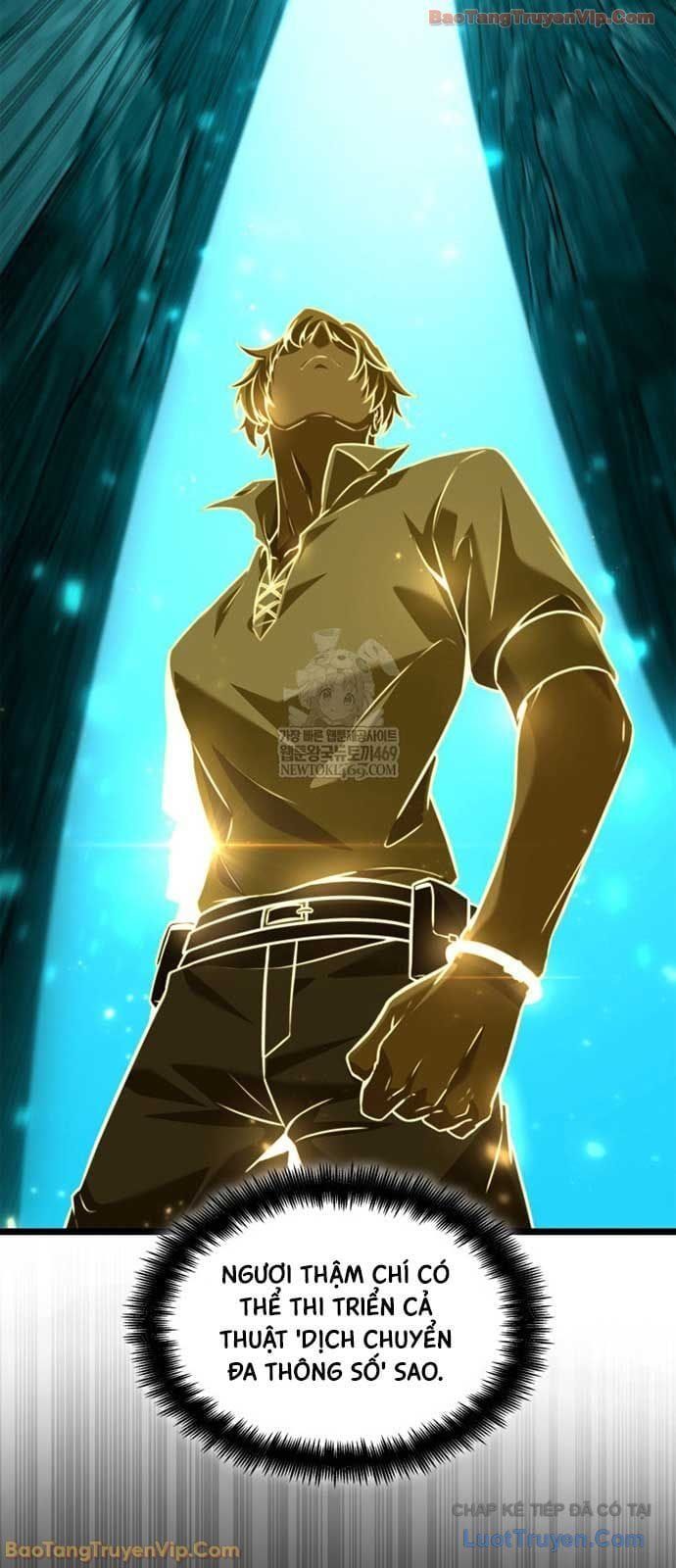 Đại Pháp Sư Toàn Năng Chapter 157 - 37