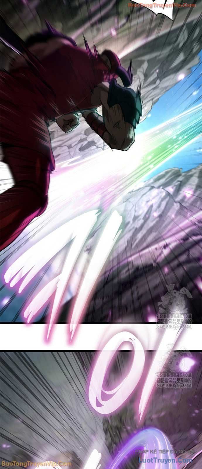 Đại Pháp Sư Toàn Năng Chapter 157 - 47