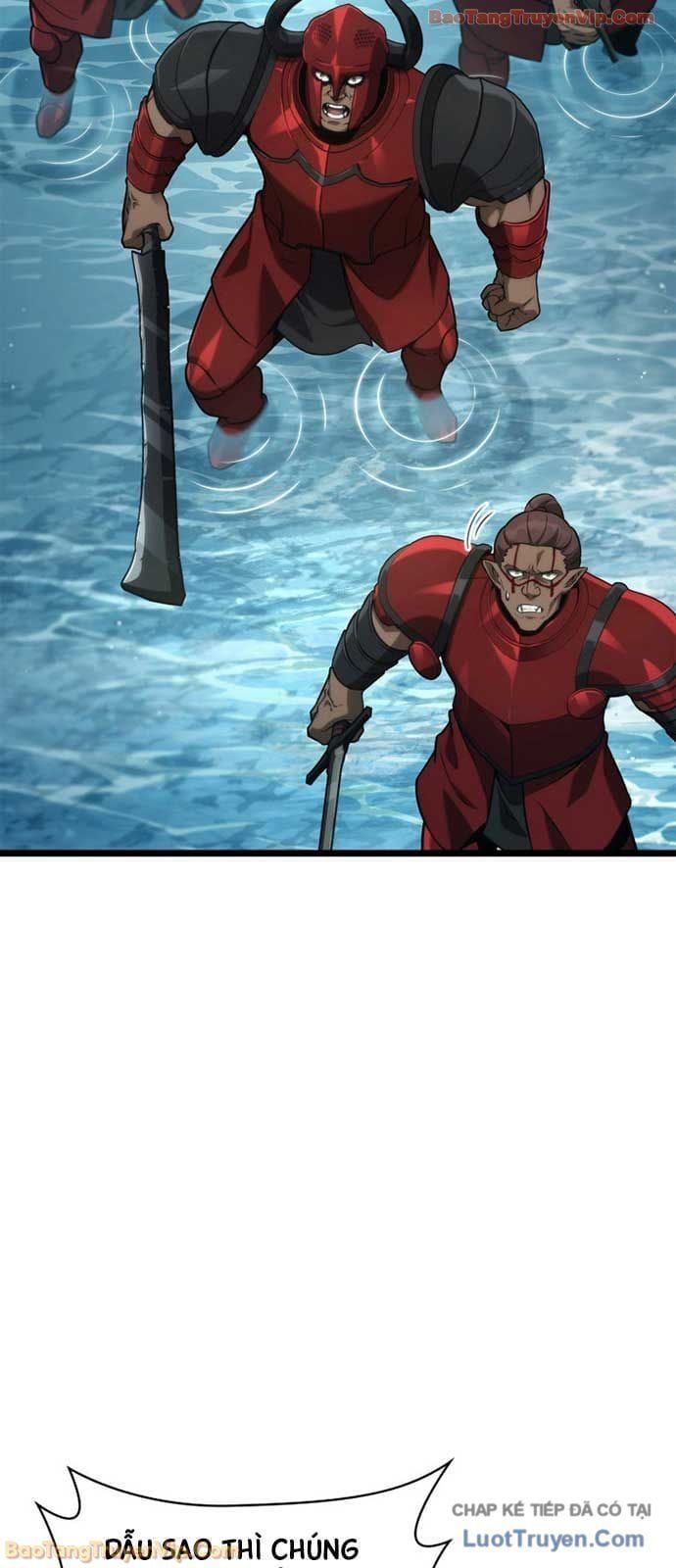 Đại Pháp Sư Toàn Năng Chapter 157 - 50
