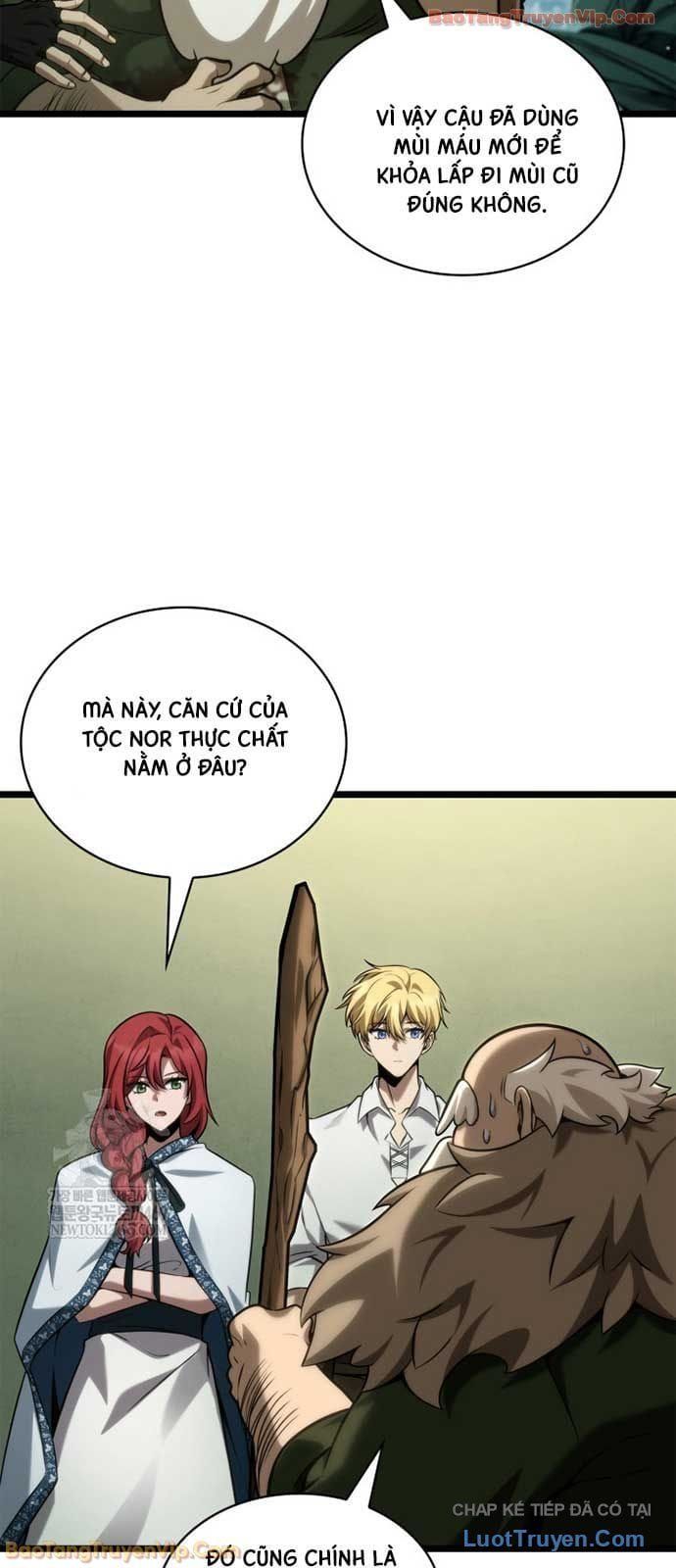 Đại Pháp Sư Toàn Năng Chapter 157 - 56