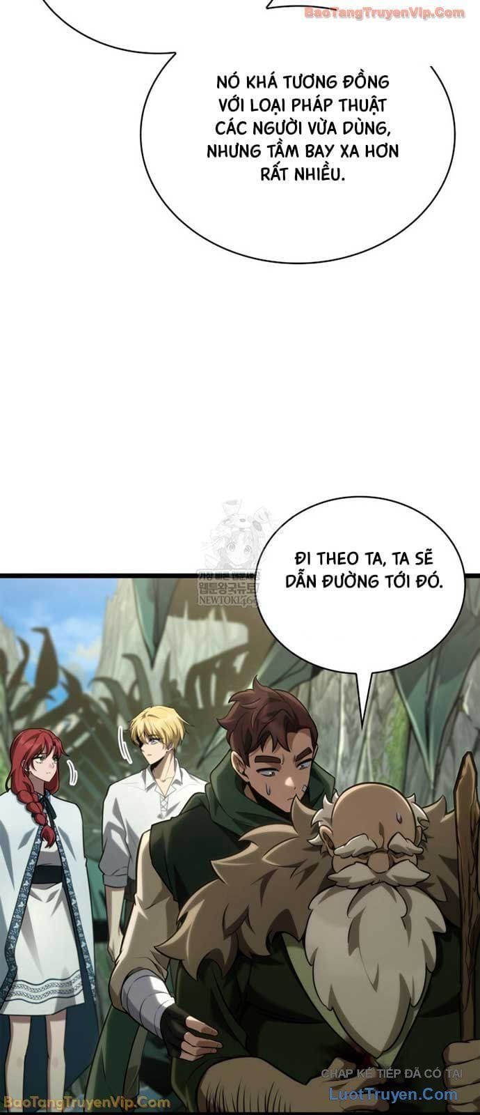 Đại Pháp Sư Toàn Năng Chapter 157 - 60