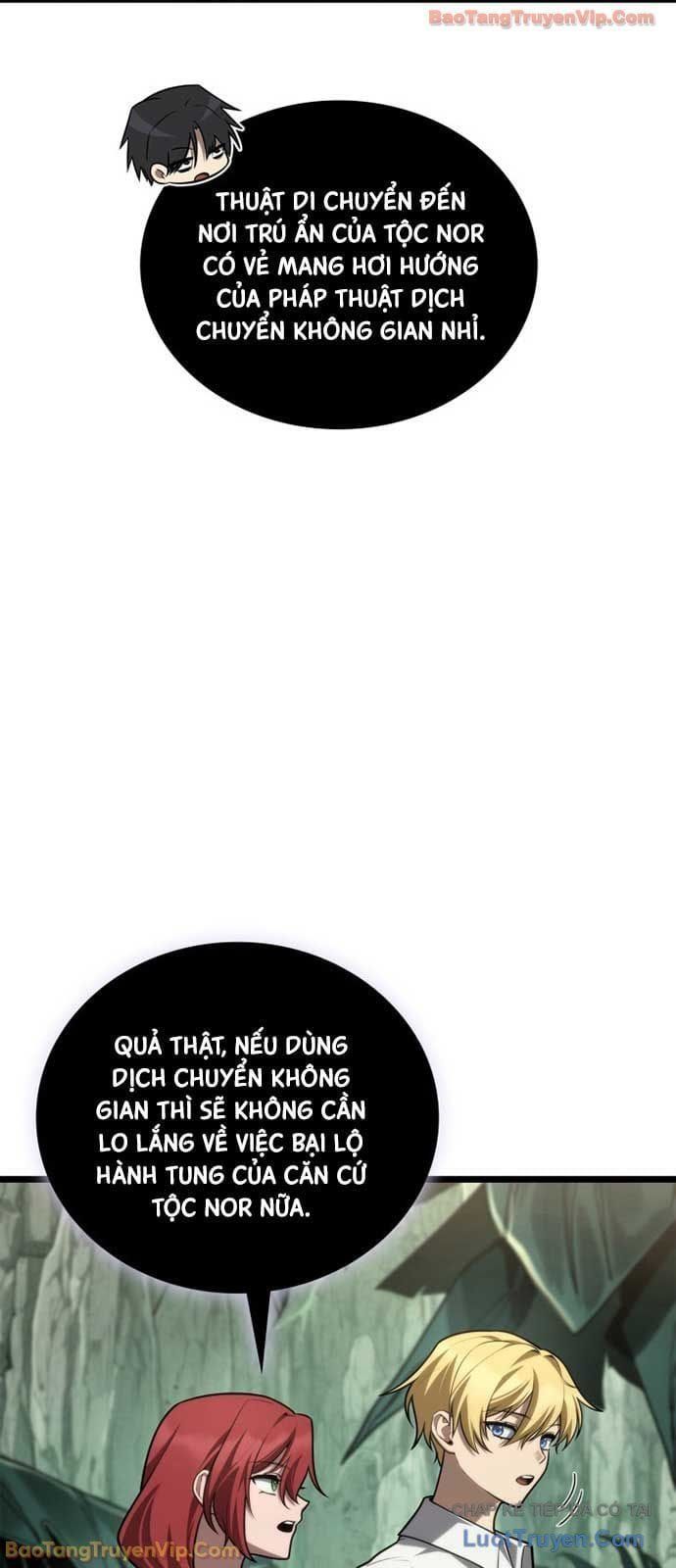 Đại Pháp Sư Toàn Năng Chapter 157 - 61