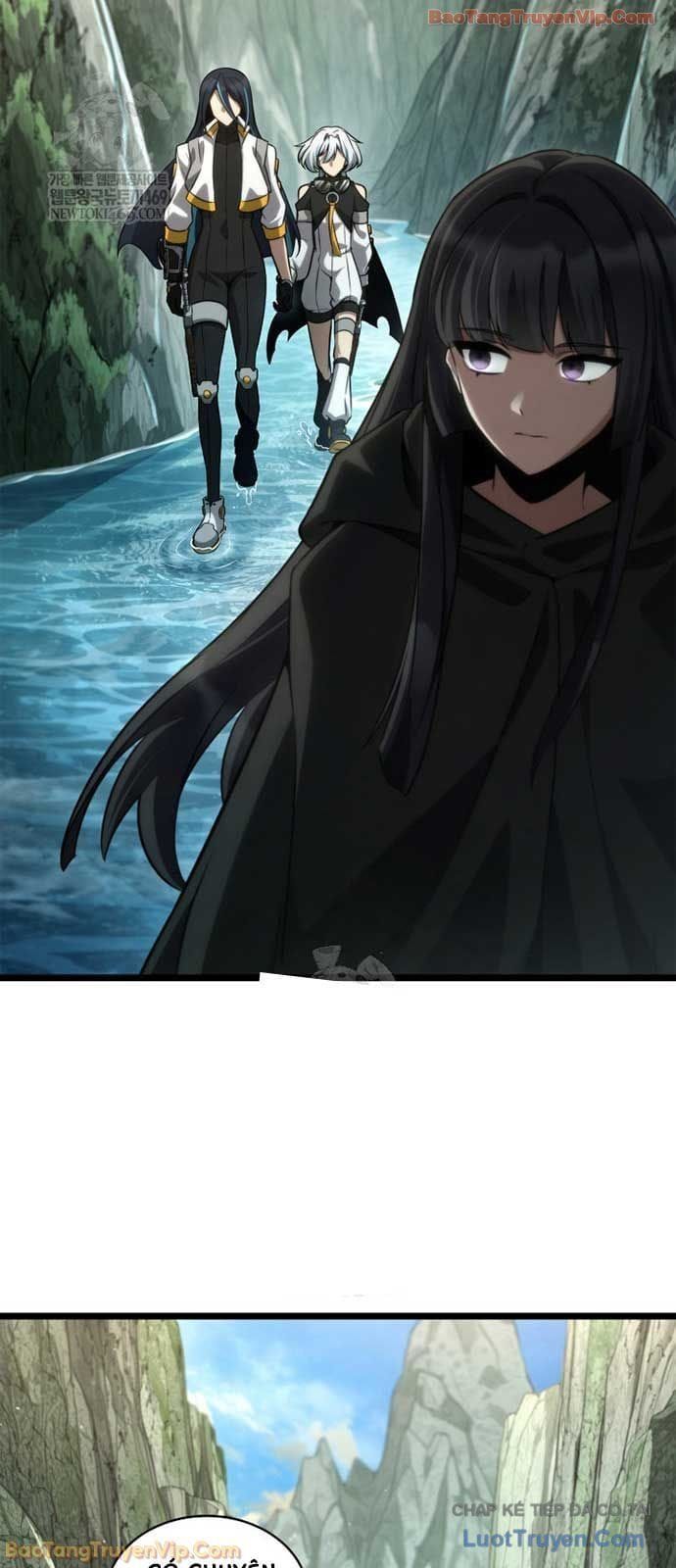 Đại Pháp Sư Toàn Năng Chapter 157 - 72