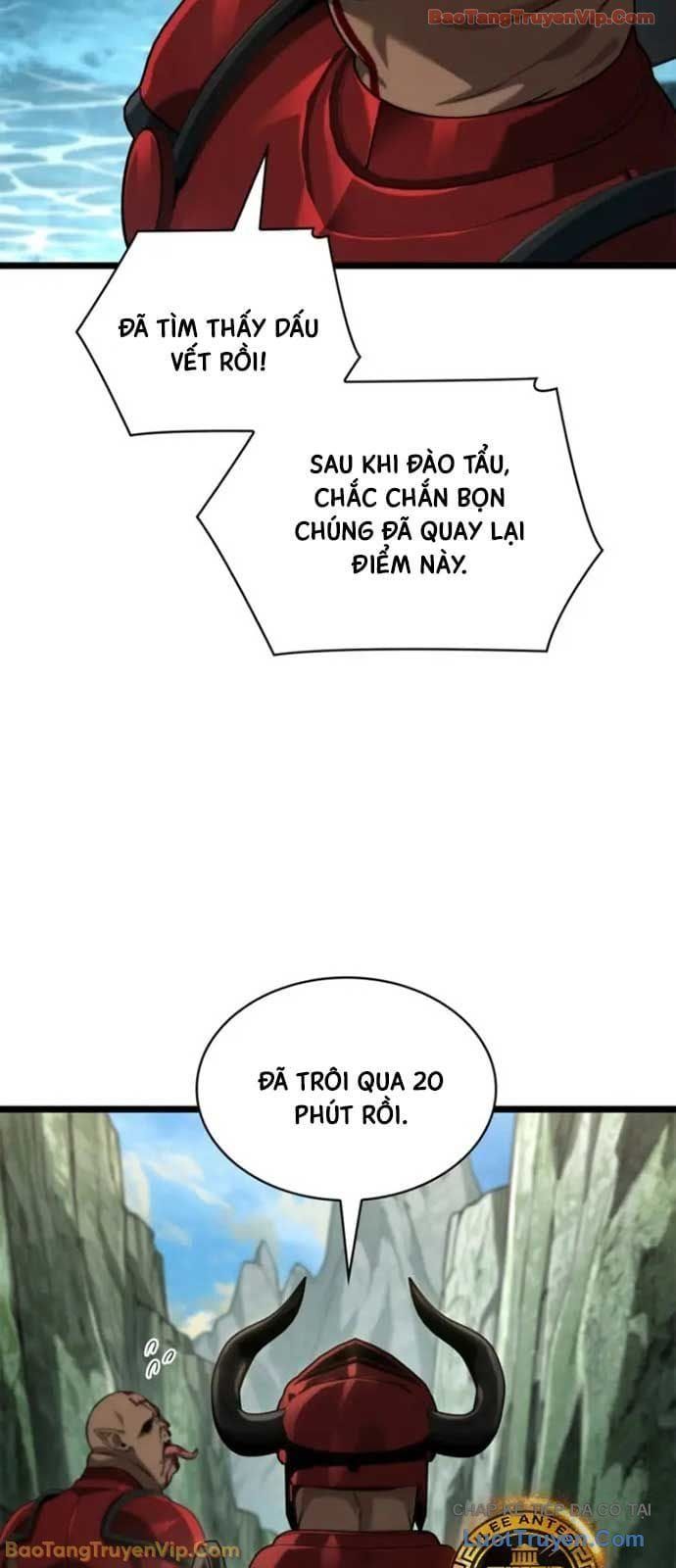 Đại Pháp Sư Toàn Năng Chapter 157 - 78