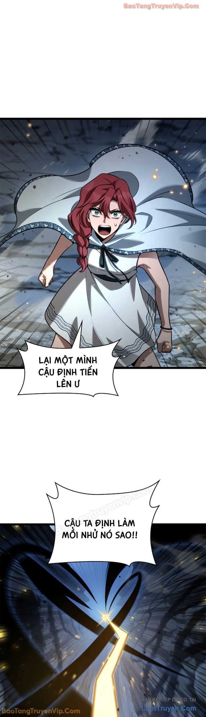 Đại Pháp Sư Toàn Năng Chapter 159 - 12