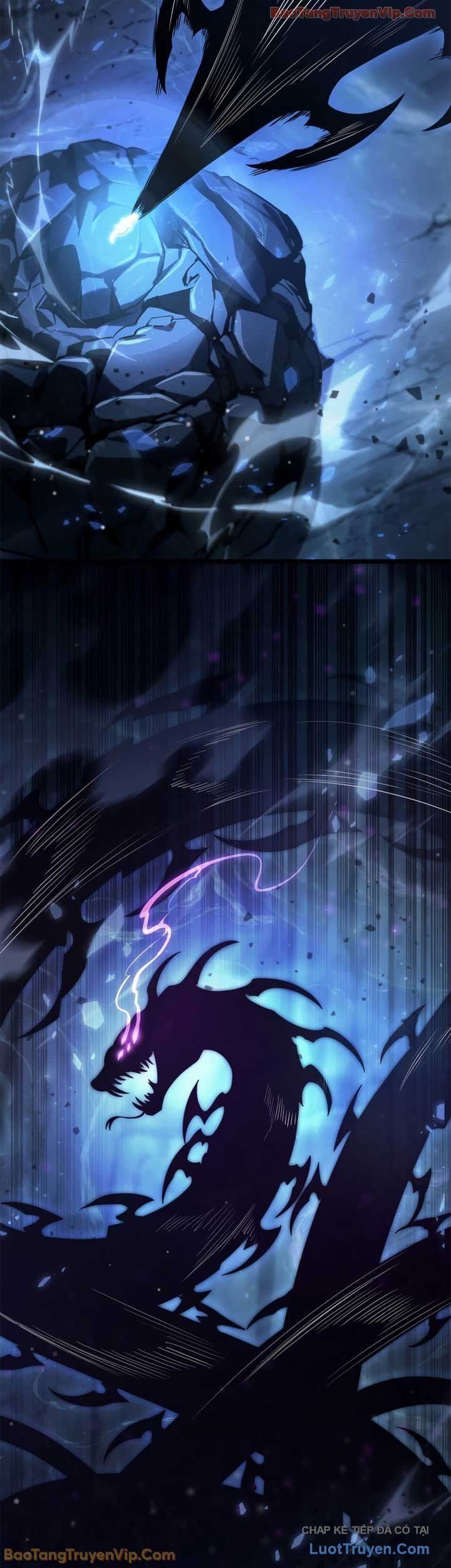 Đại Pháp Sư Toàn Năng Chapter 159 - 16