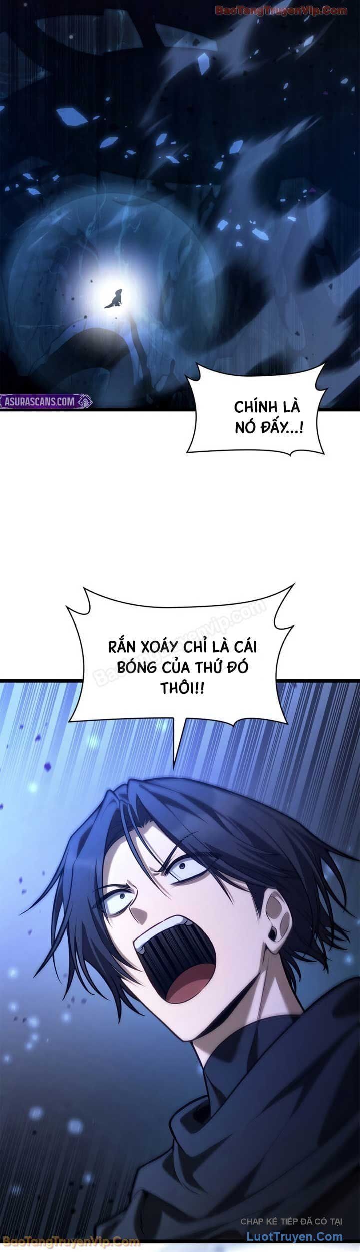 Đại Pháp Sư Toàn Năng Chapter 159 - 17