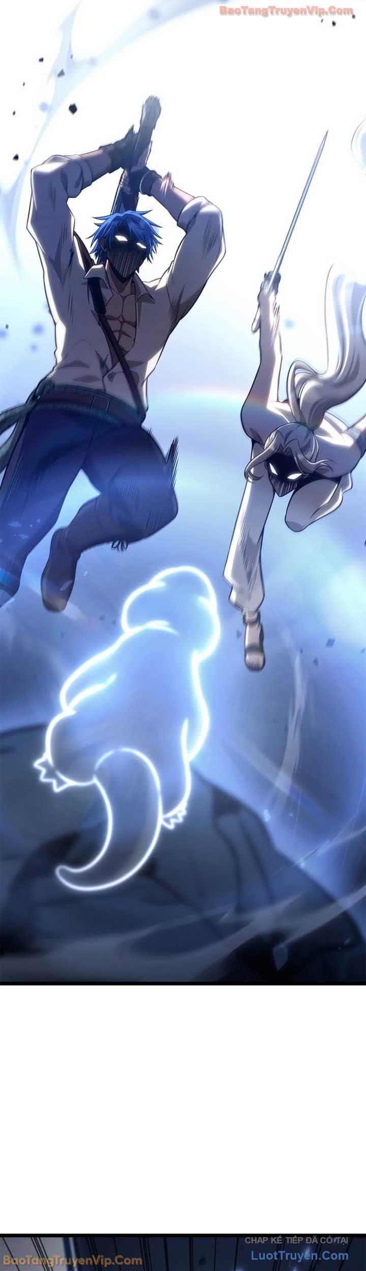Đại Pháp Sư Toàn Năng Chapter 159 - 18