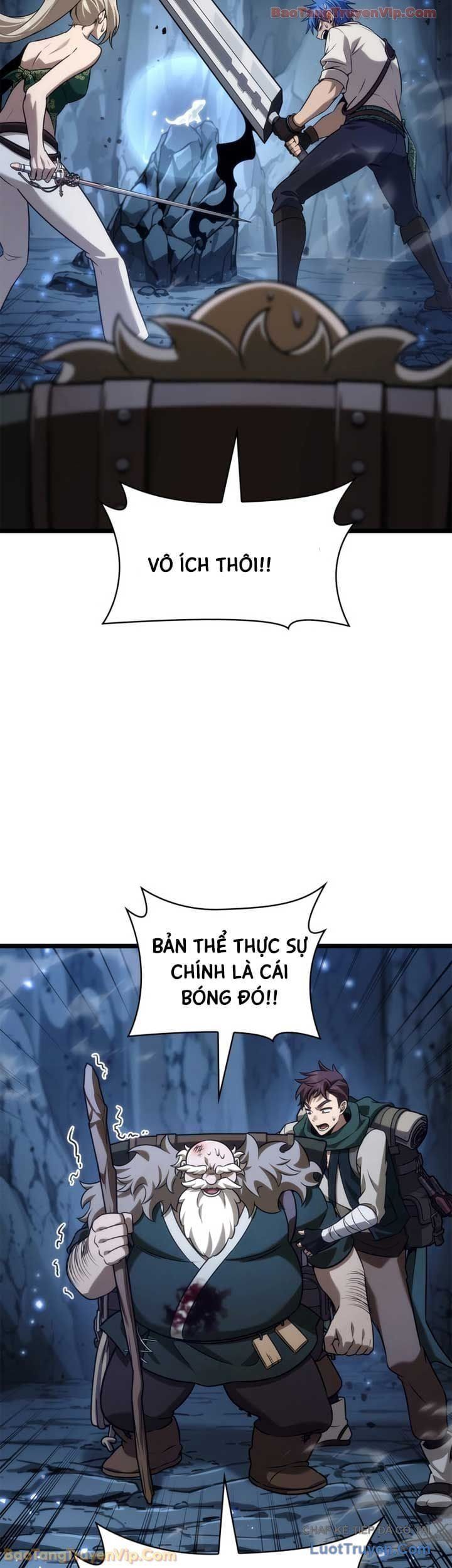 Đại Pháp Sư Toàn Năng Chapter 159 - 20