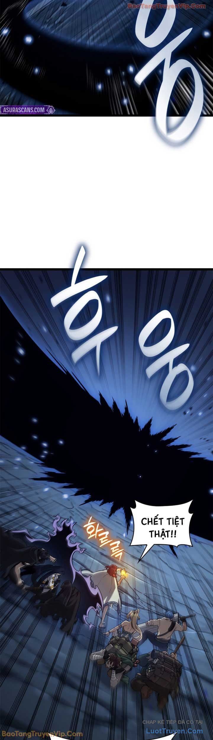 Đại Pháp Sư Toàn Năng Chapter 159 - 23