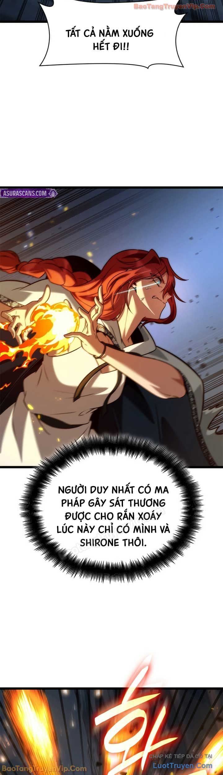 Đại Pháp Sư Toàn Năng Chapter 159 - 24