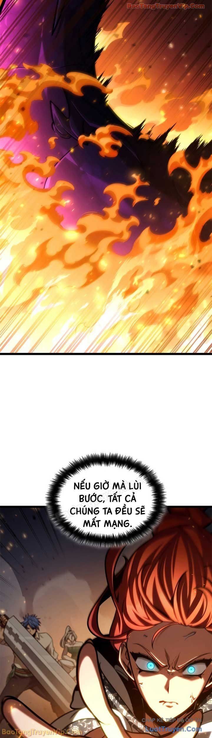 Đại Pháp Sư Toàn Năng Chapter 159 - 26