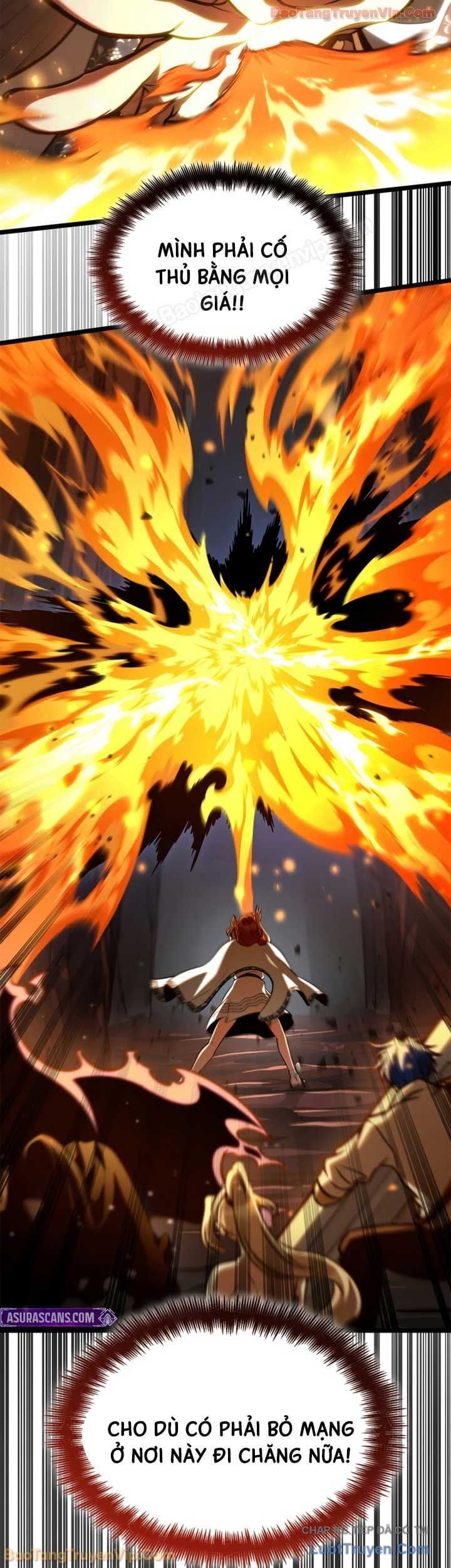Đại Pháp Sư Toàn Năng Chapter 159 - 27