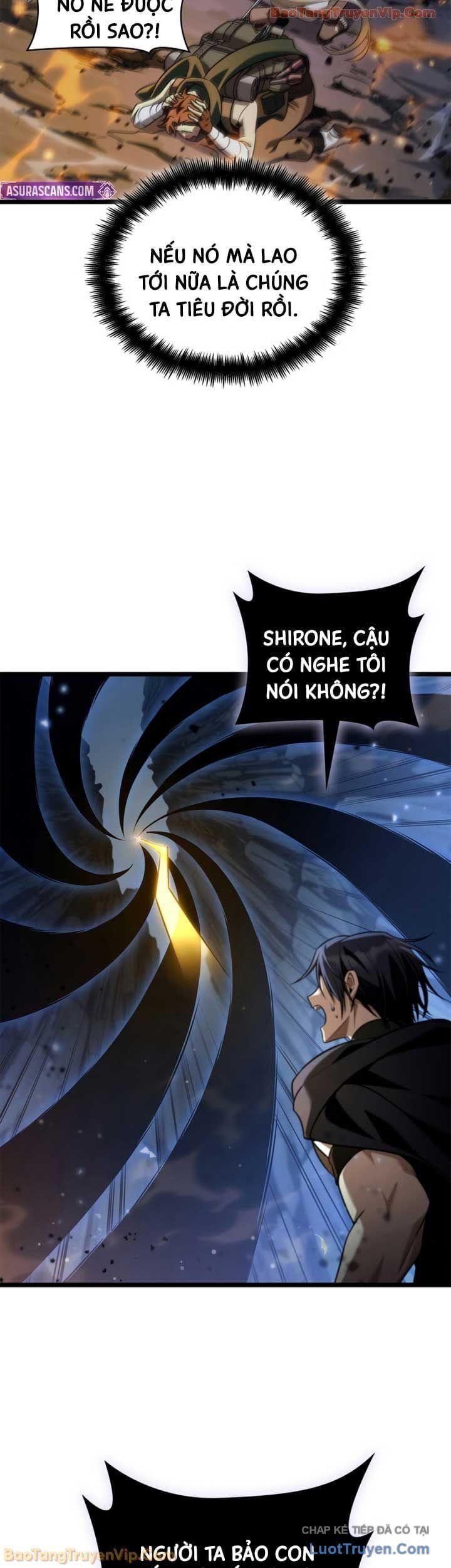 Đại Pháp Sư Toàn Năng Chapter 159 - 30