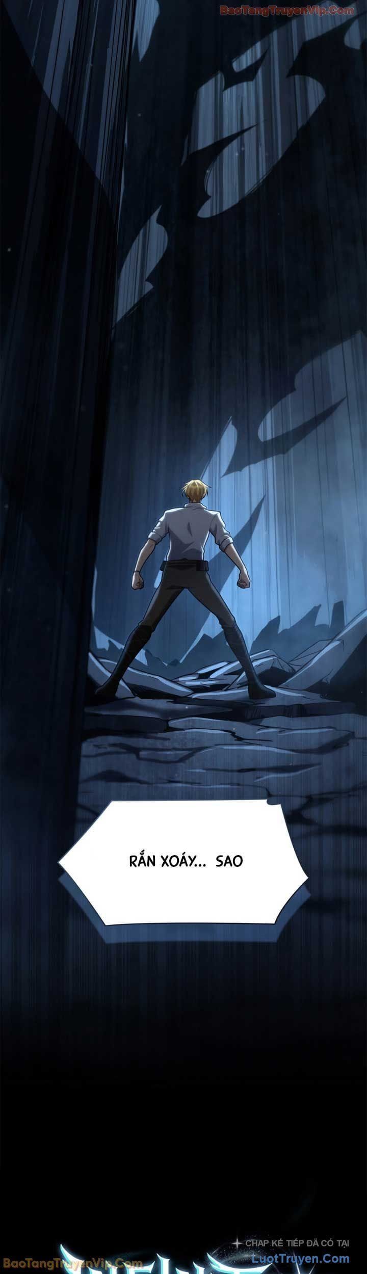 Đại Pháp Sư Toàn Năng Chapter 159 - 4