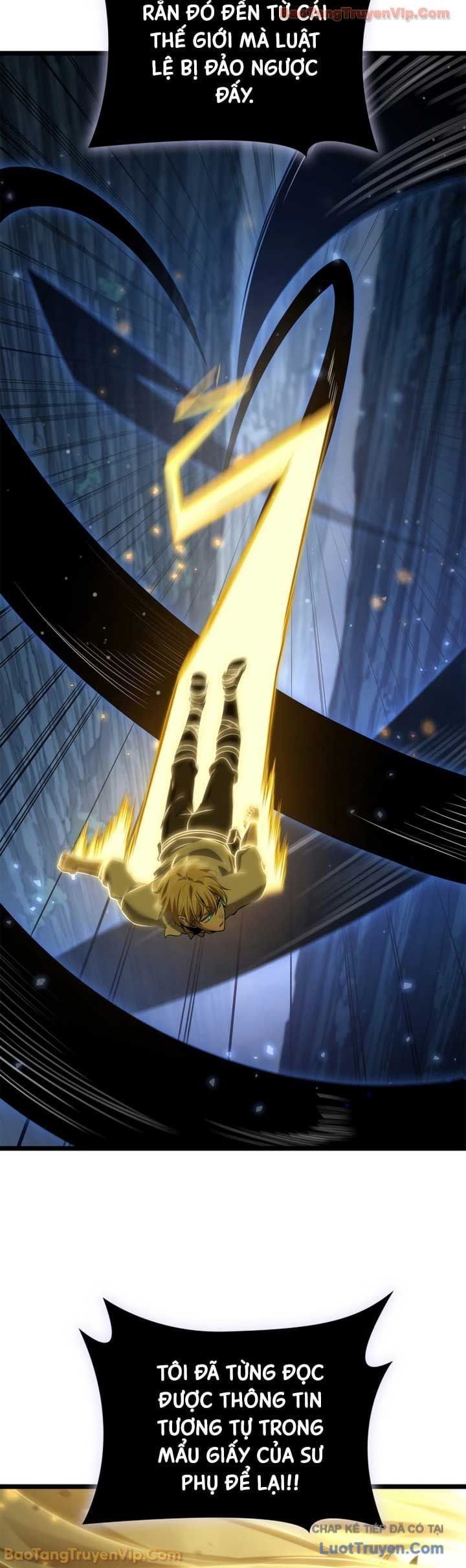 Đại Pháp Sư Toàn Năng Chapter 159 - 31