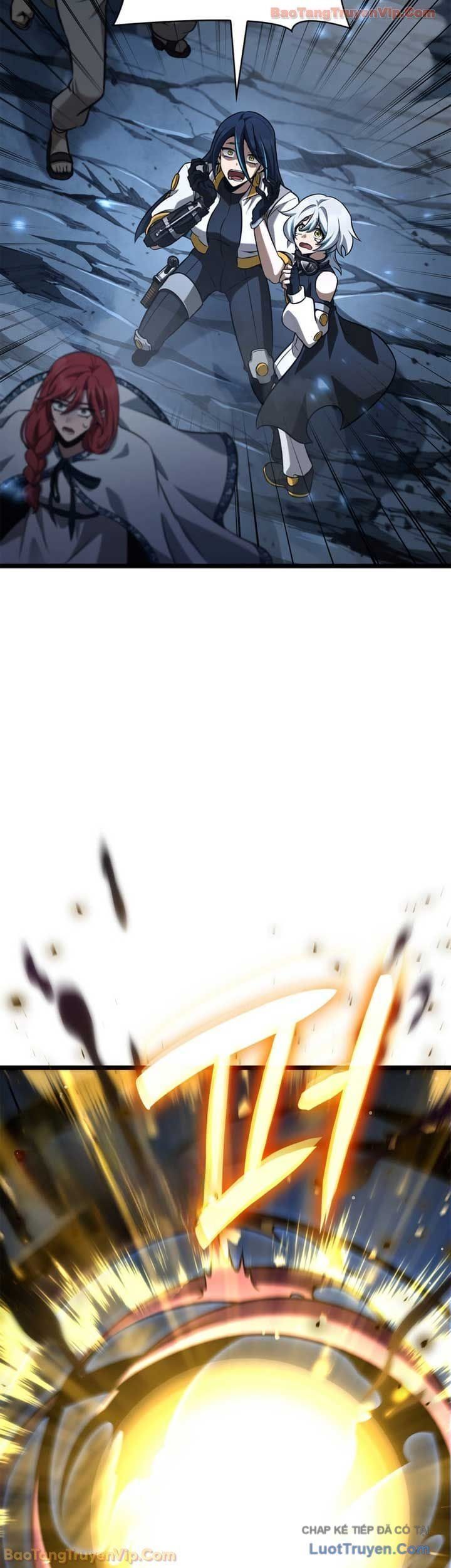 Đại Pháp Sư Toàn Năng Chapter 159 - 36