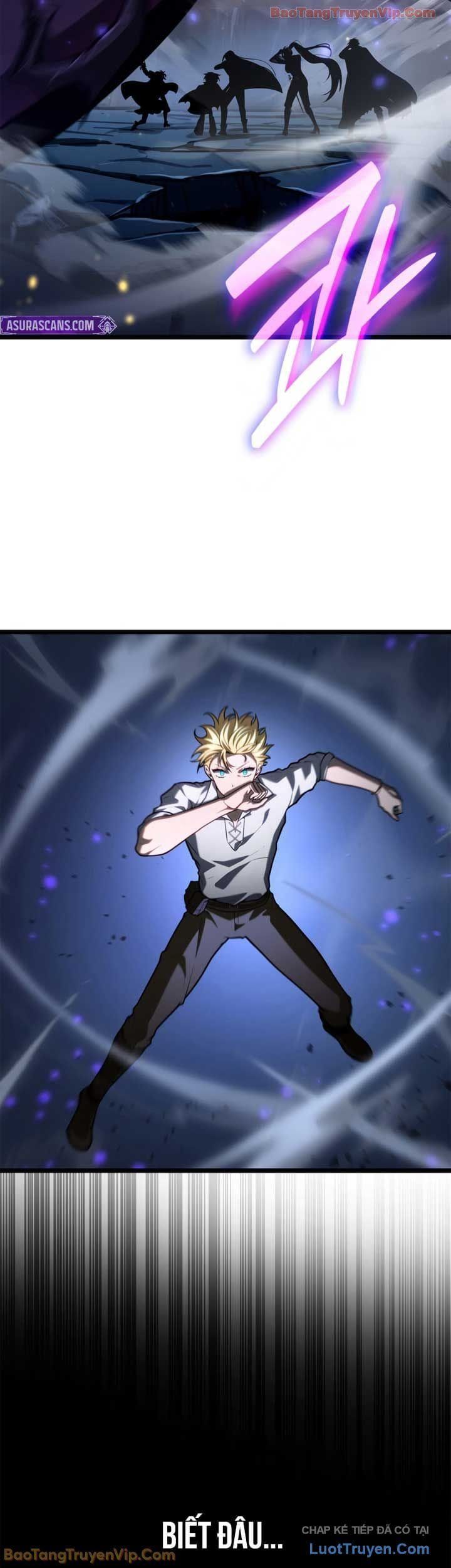 Đại Pháp Sư Toàn Năng Chapter 159 - 40