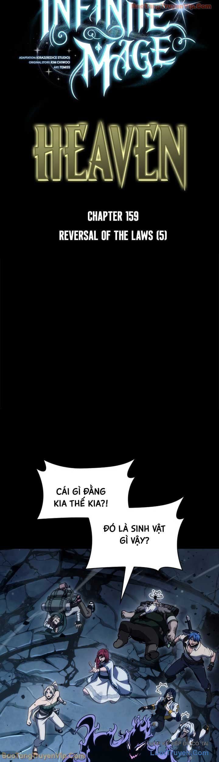 Đại Pháp Sư Toàn Năng Chapter 159 - 5