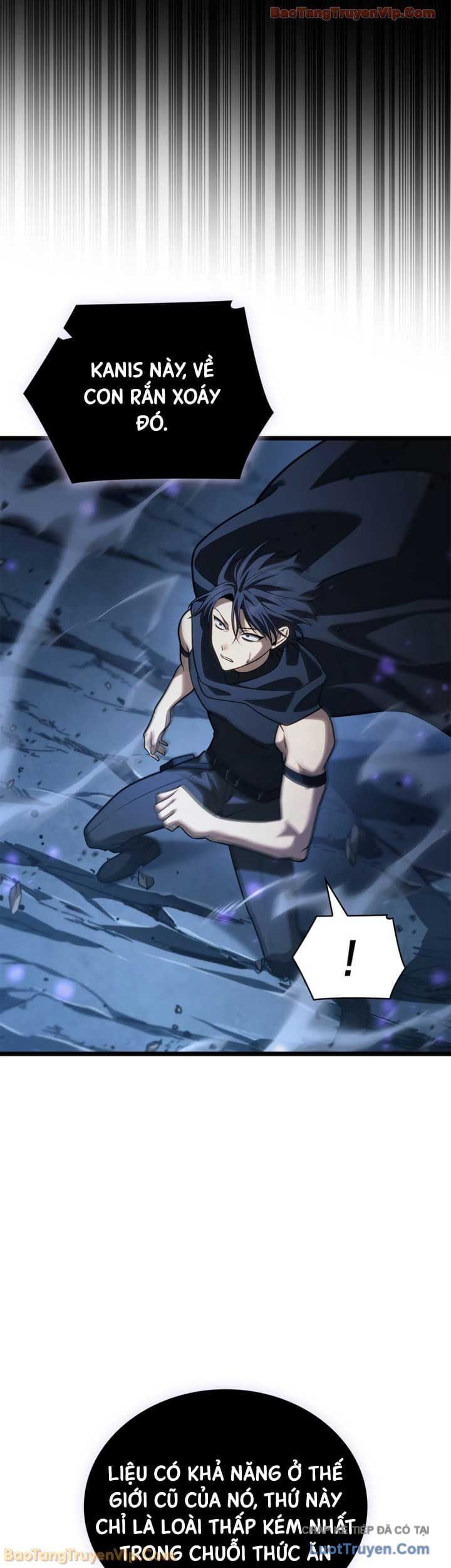 Đại Pháp Sư Toàn Năng Chapter 159 - 42