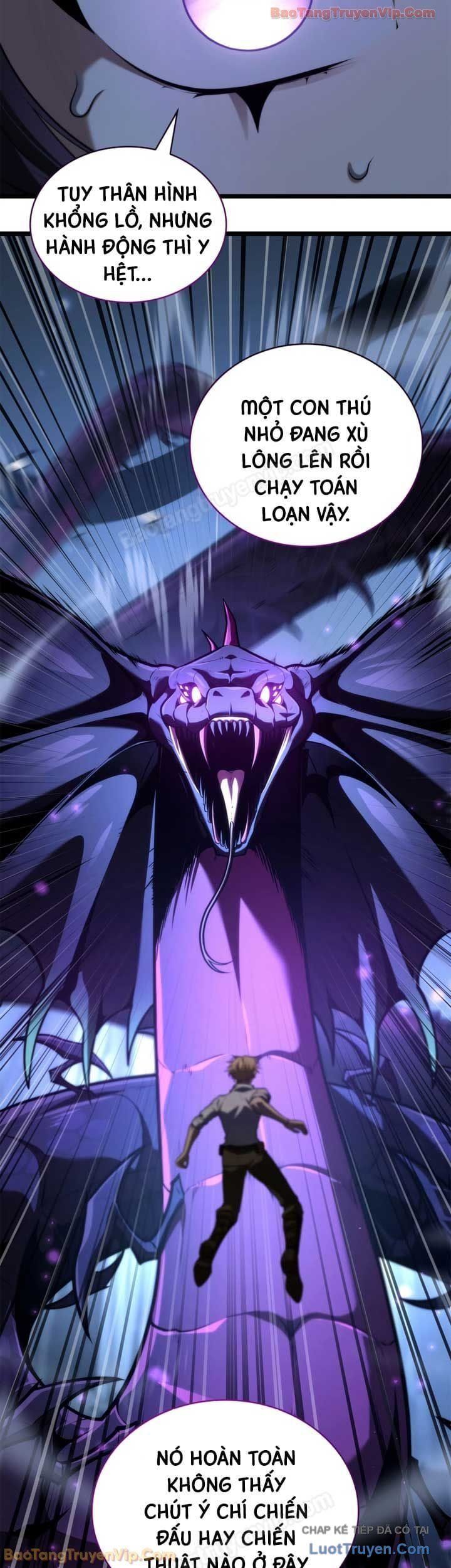Đại Pháp Sư Toàn Năng Chapter 159 - 45