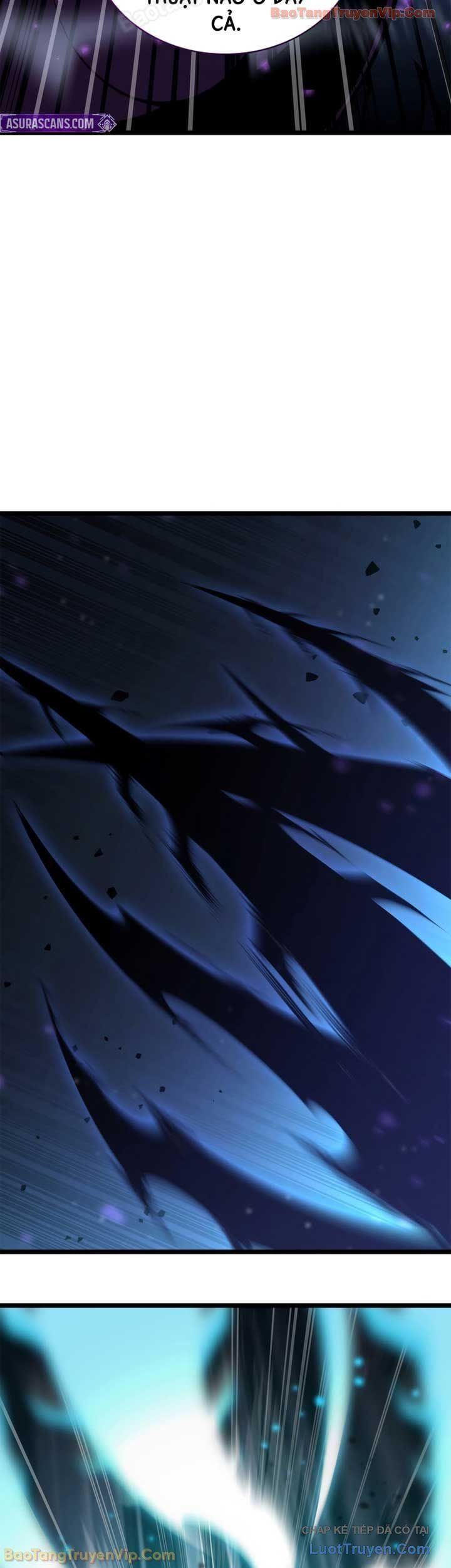 Đại Pháp Sư Toàn Năng Chapter 159 - 46