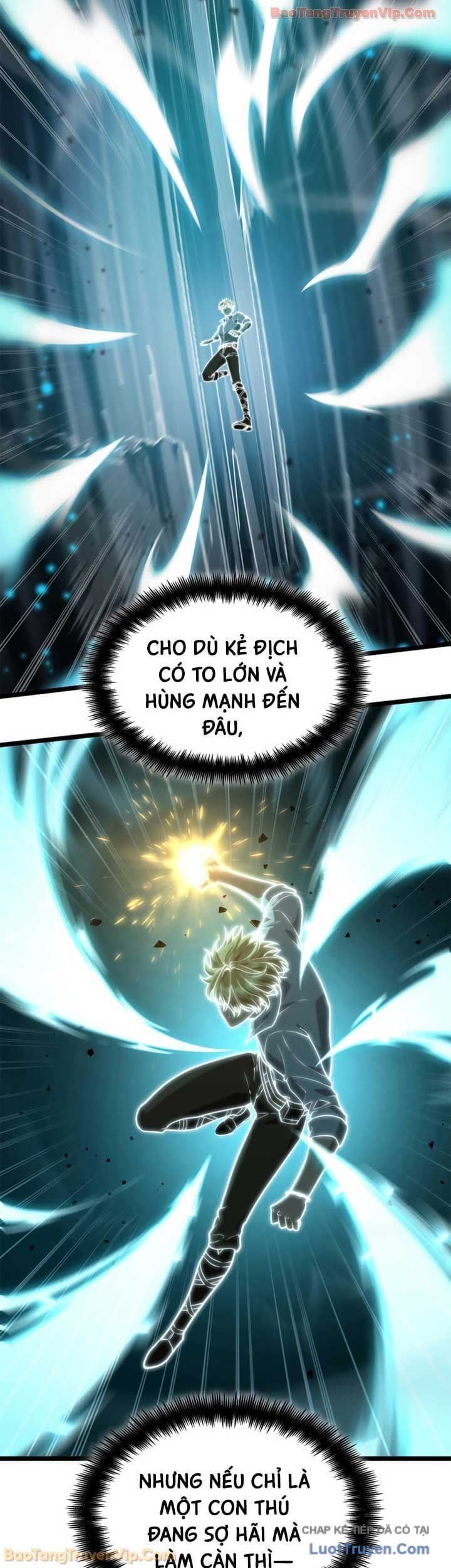 Đại Pháp Sư Toàn Năng Chapter 159 - 47