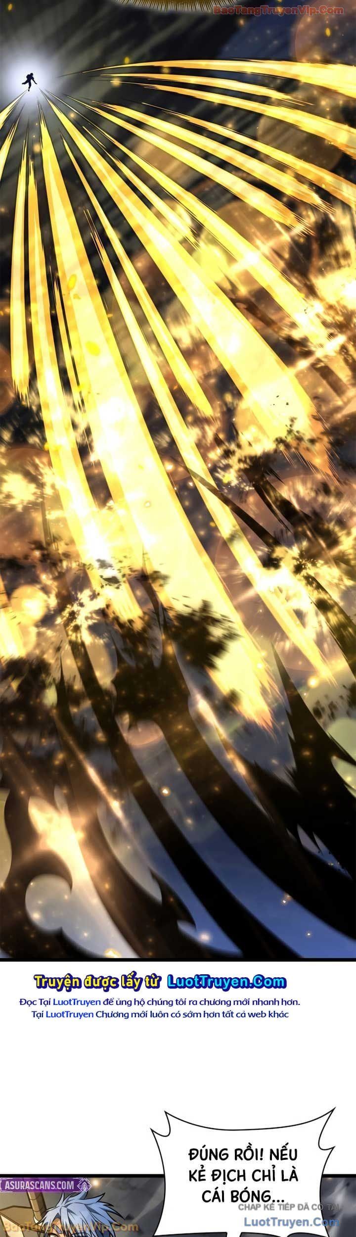 Đại Pháp Sư Toàn Năng Chapter 159 - 50