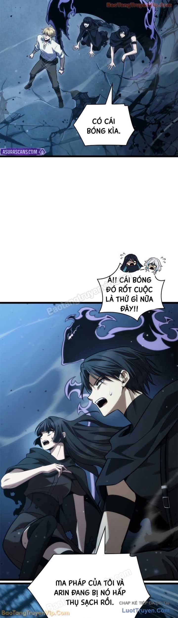 Đại Pháp Sư Toàn Năng Chapter 159 - 6