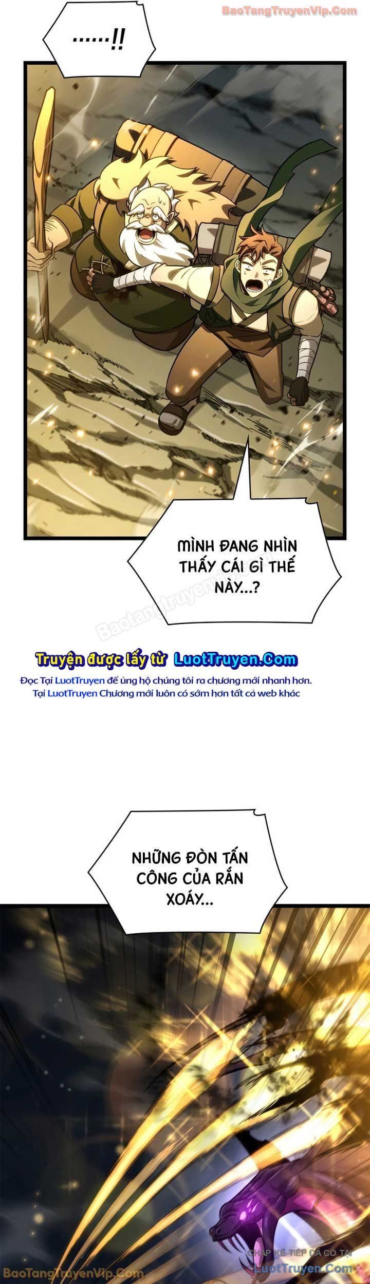 Đại Pháp Sư Toàn Năng Chapter 159 - 52