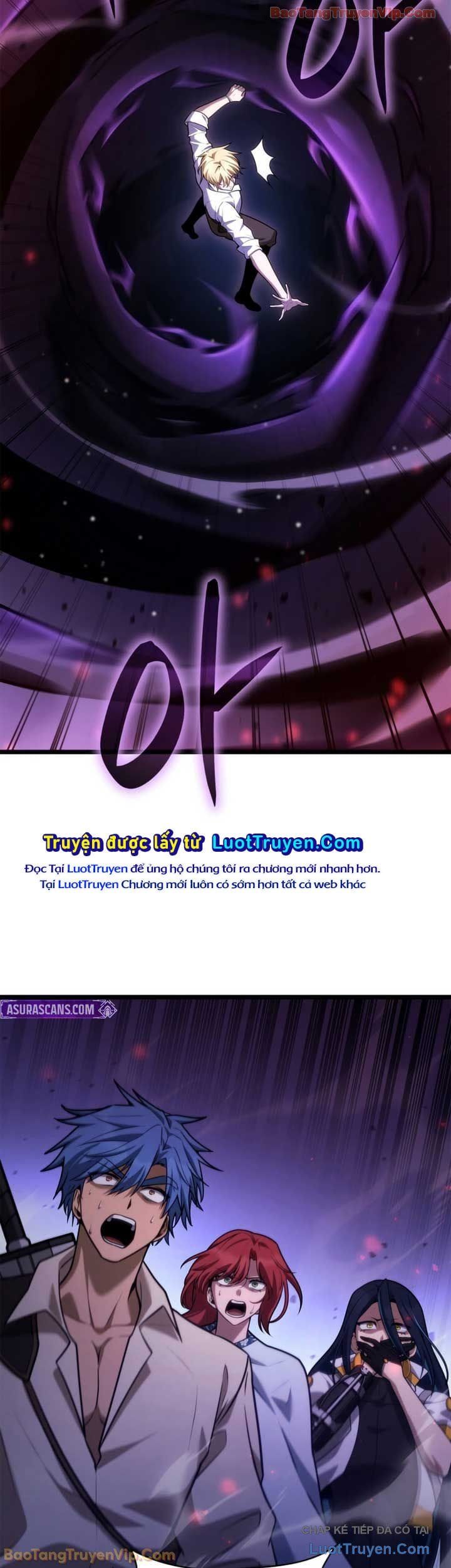 Đại Pháp Sư Toàn Năng Chapter 159 - 56