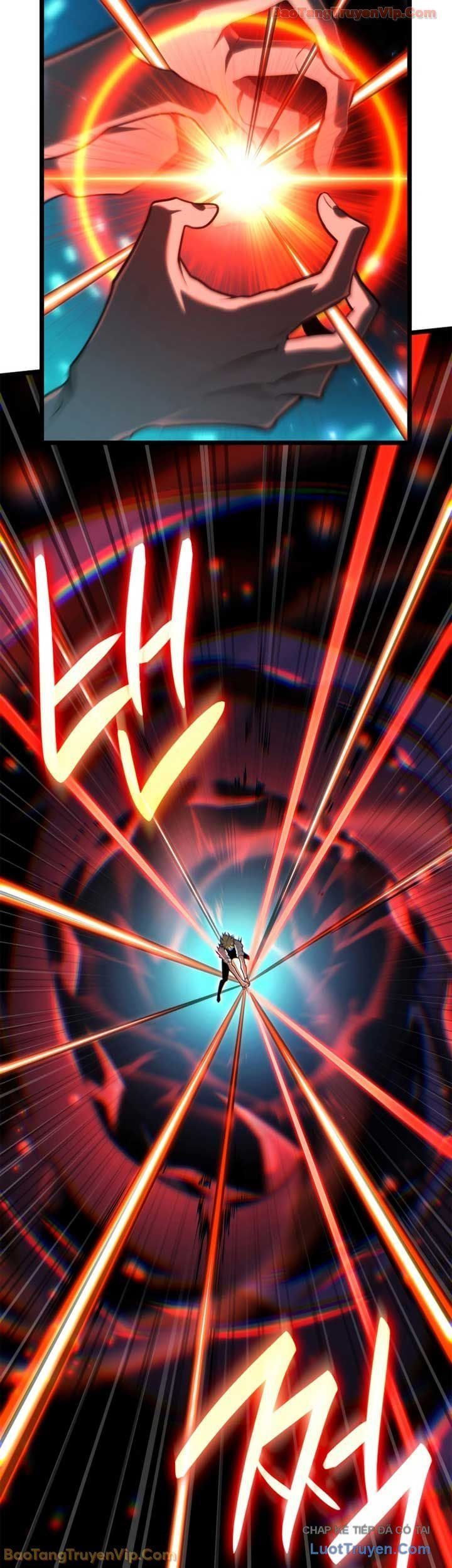 Đại Pháp Sư Toàn Năng Chapter 159 - 58