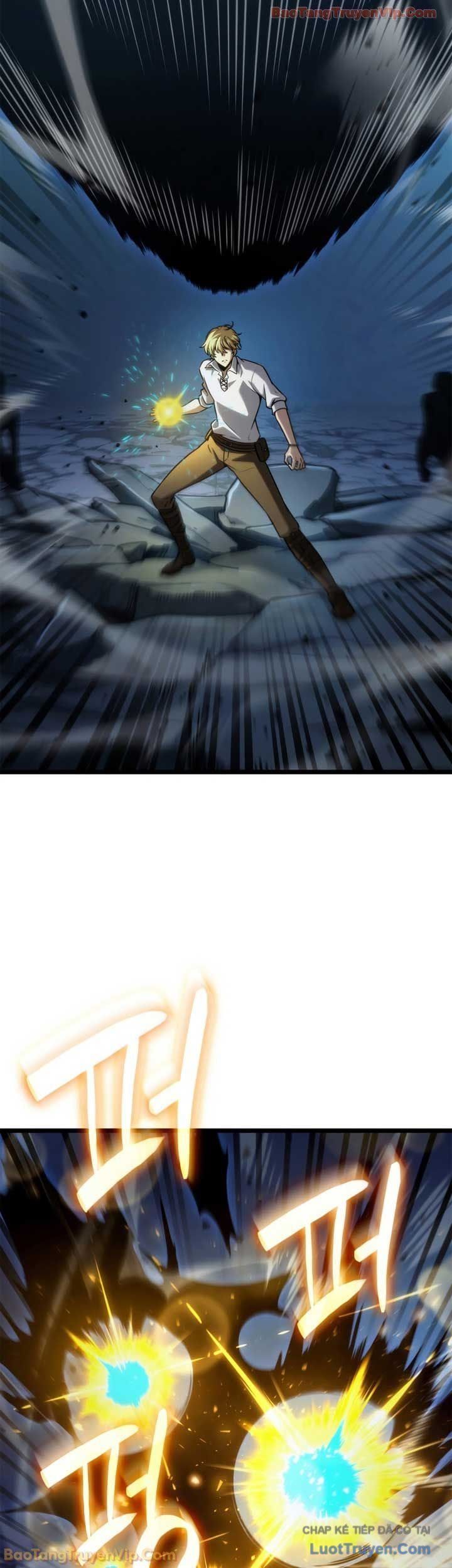 Đại Pháp Sư Toàn Năng Chapter 159 - 9
