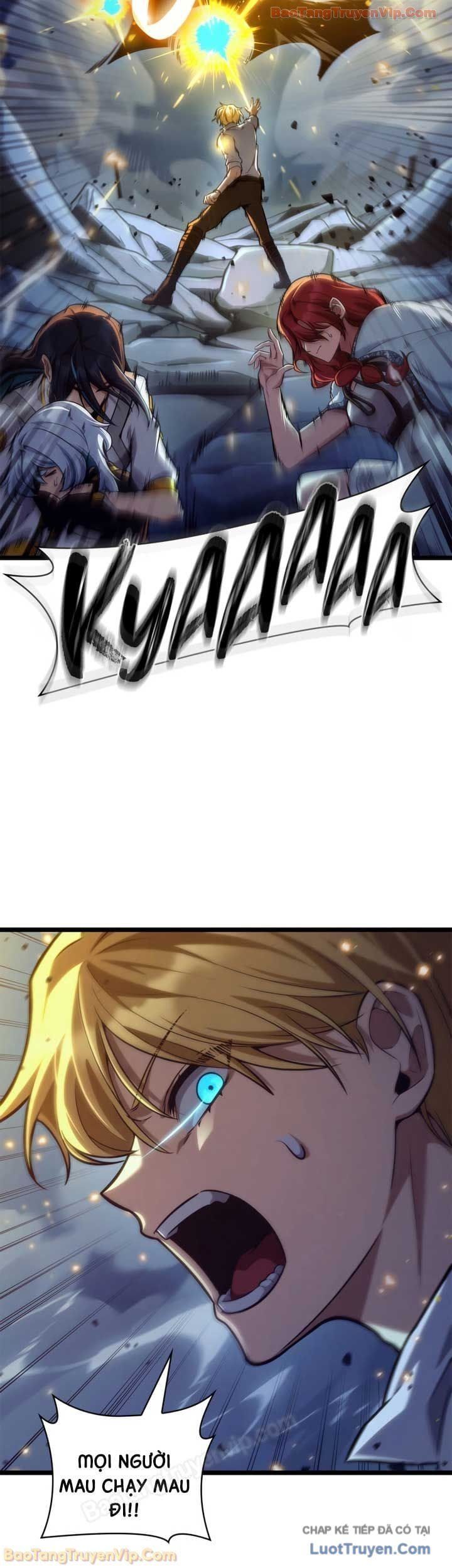 Đại Pháp Sư Toàn Năng Chapter 159 - 10