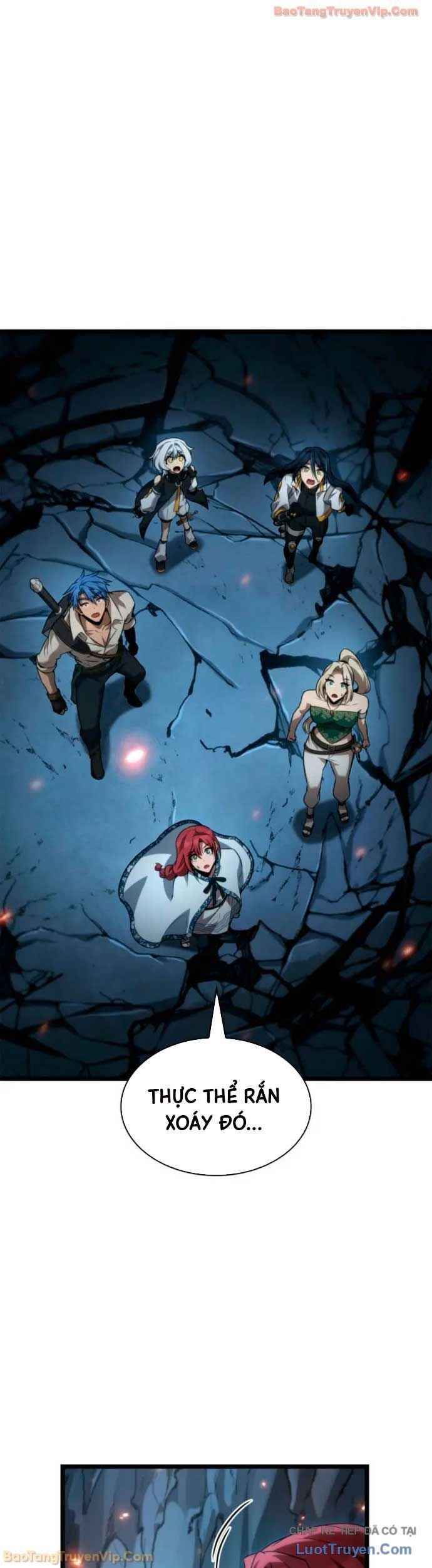 Đại Pháp Sư Toàn Năng Chapter 160 - 2