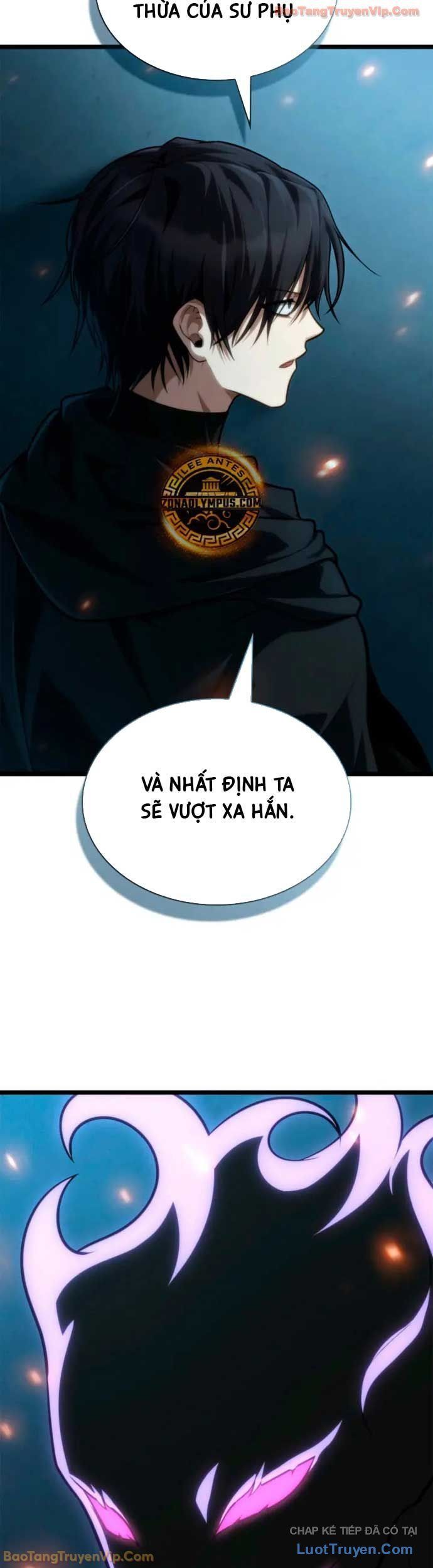 Đại Pháp Sư Toàn Năng Chapter 160 - 11