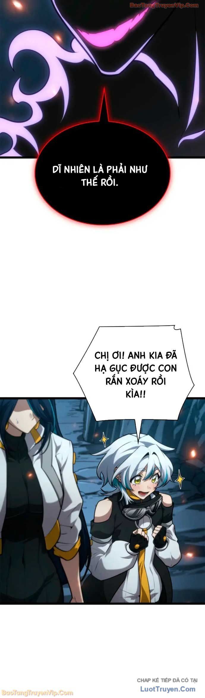 Đại Pháp Sư Toàn Năng Chapter 160 - 12