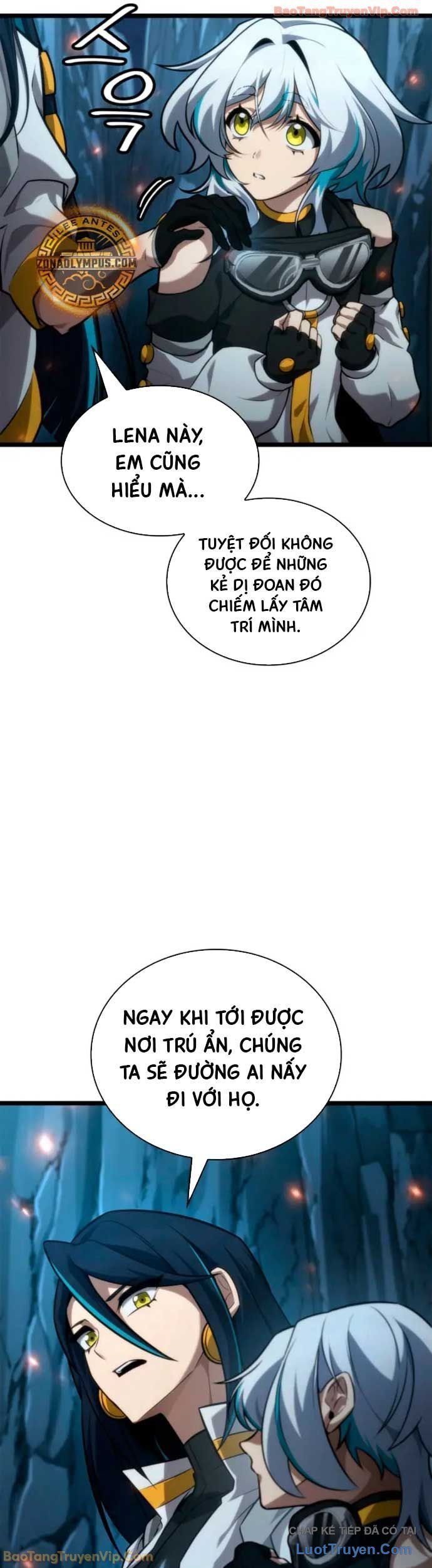 Đại Pháp Sư Toàn Năng Chapter 160 - 13