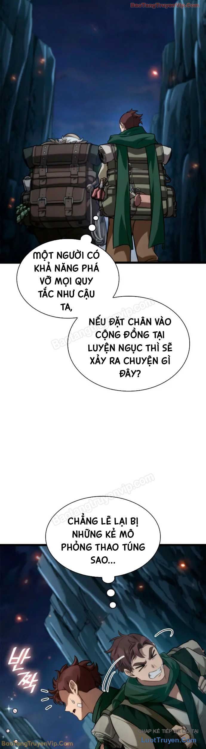 Đại Pháp Sư Toàn Năng Chapter 160 - 15