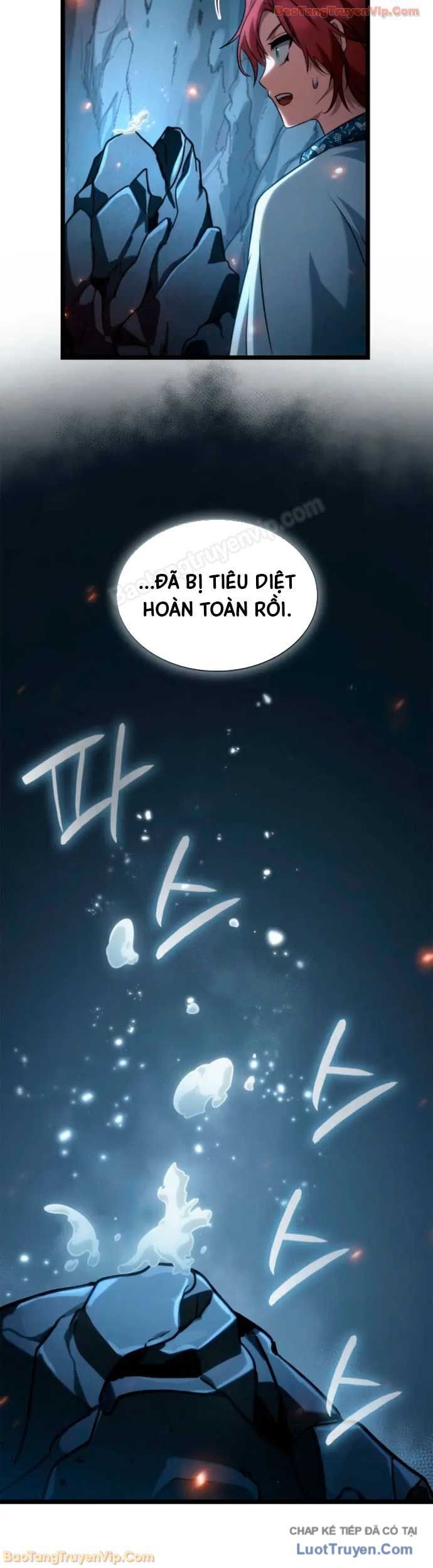 Đại Pháp Sư Toàn Năng Chapter 160 - 3