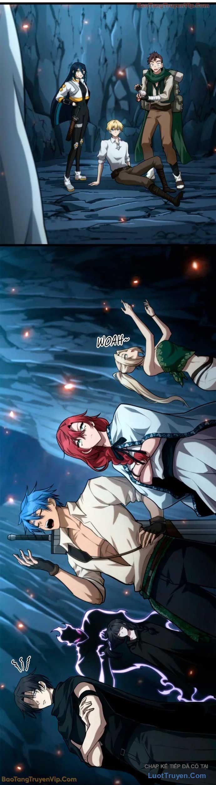 Đại Pháp Sư Toàn Năng Chapter 160 - 25